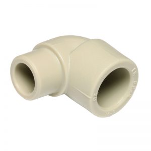 EKOPLASTIK PP-R könyök 90° 20 KB