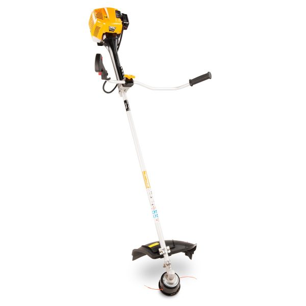 Riwall RPB 520 - benzines fűkasza 52 cm3 motorral