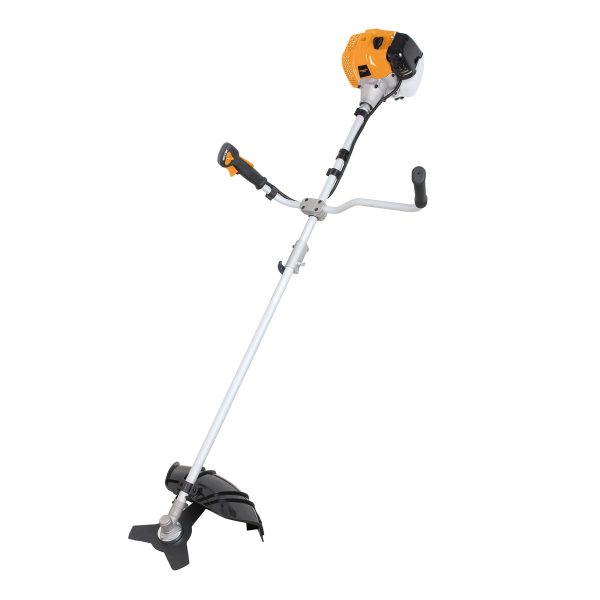 Riwall RPB 420 - benzines fűkasza 42 cm3 motorral