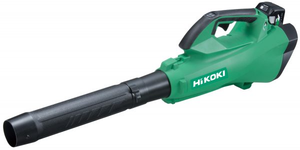 HITACHI HIKOKI RB36DA-basic Lombfúvó, akkus, MV