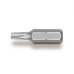 HiKOKI bithegy 1/4 TORX T4/T5/T6 25MM 3db 4100302